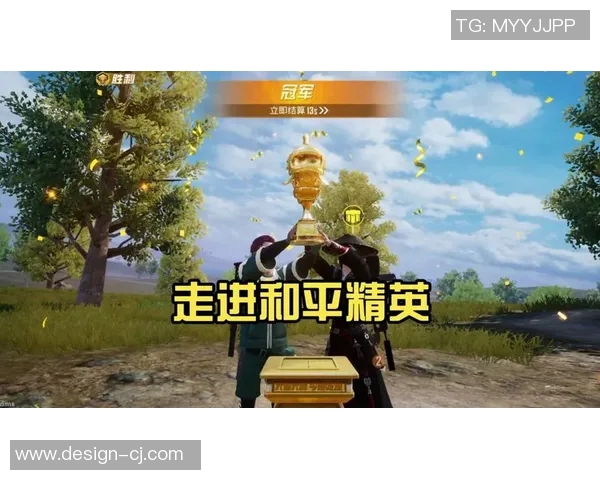 刘静专访：从初心到巅峰的和平精英发展之路回顾与展望